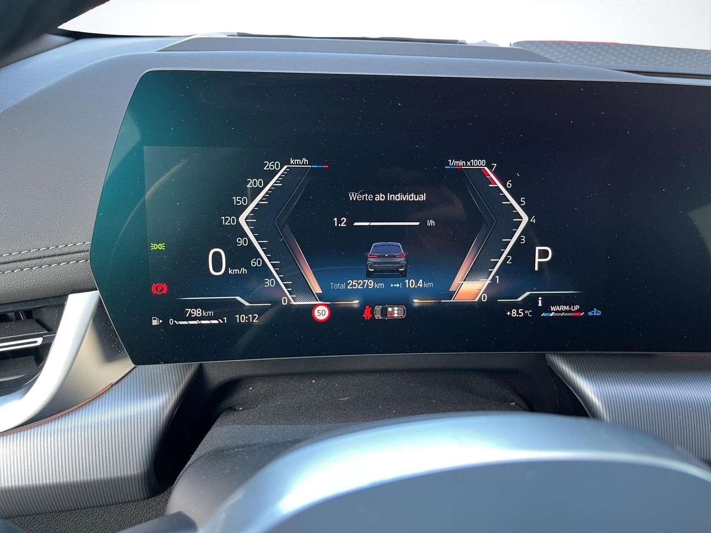 BMW 218 M Sport - 2024 - Joinsteer - #11