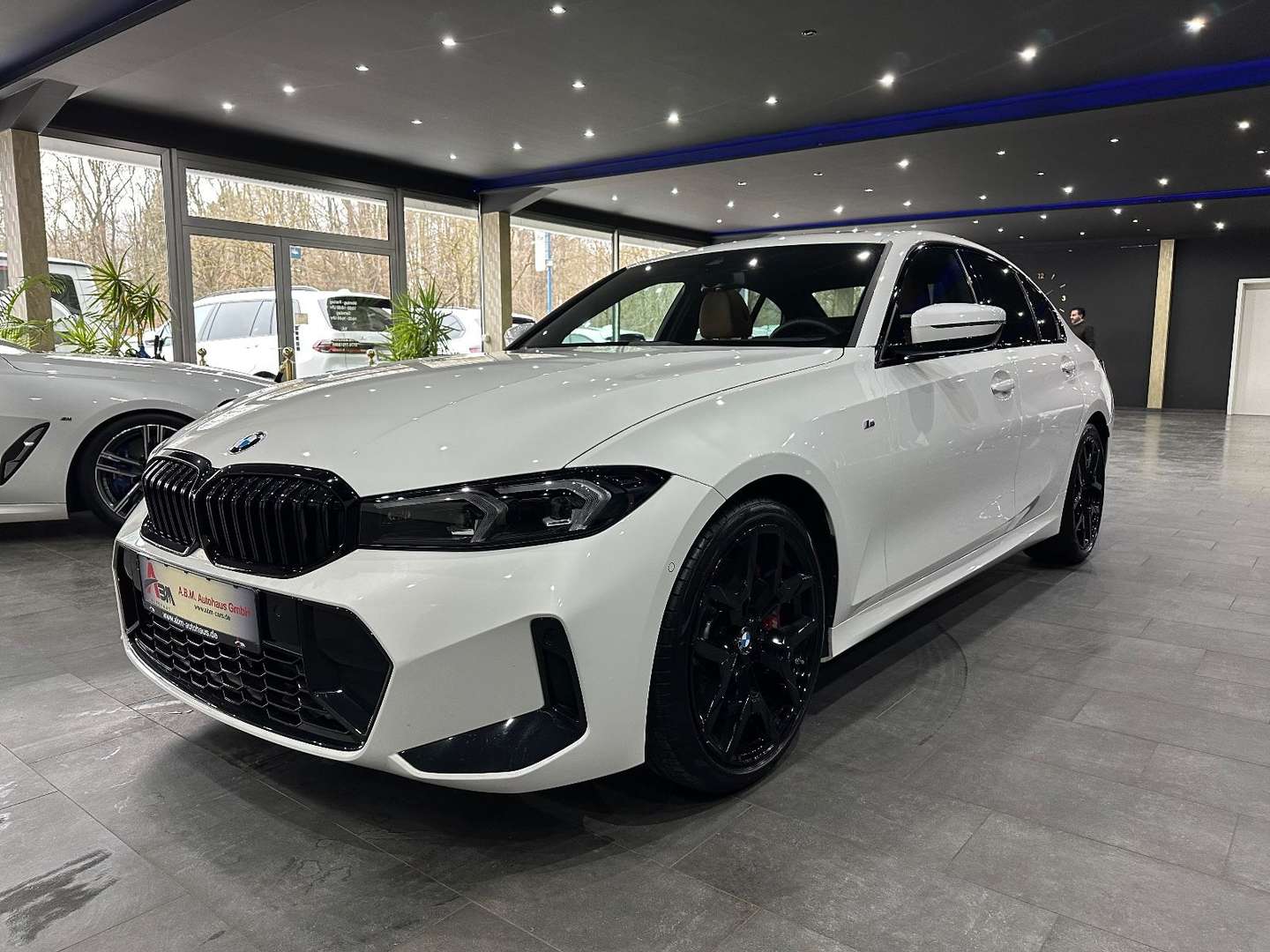 BMW 318d M Sport 318d - 2024 - Joinsteer - #33