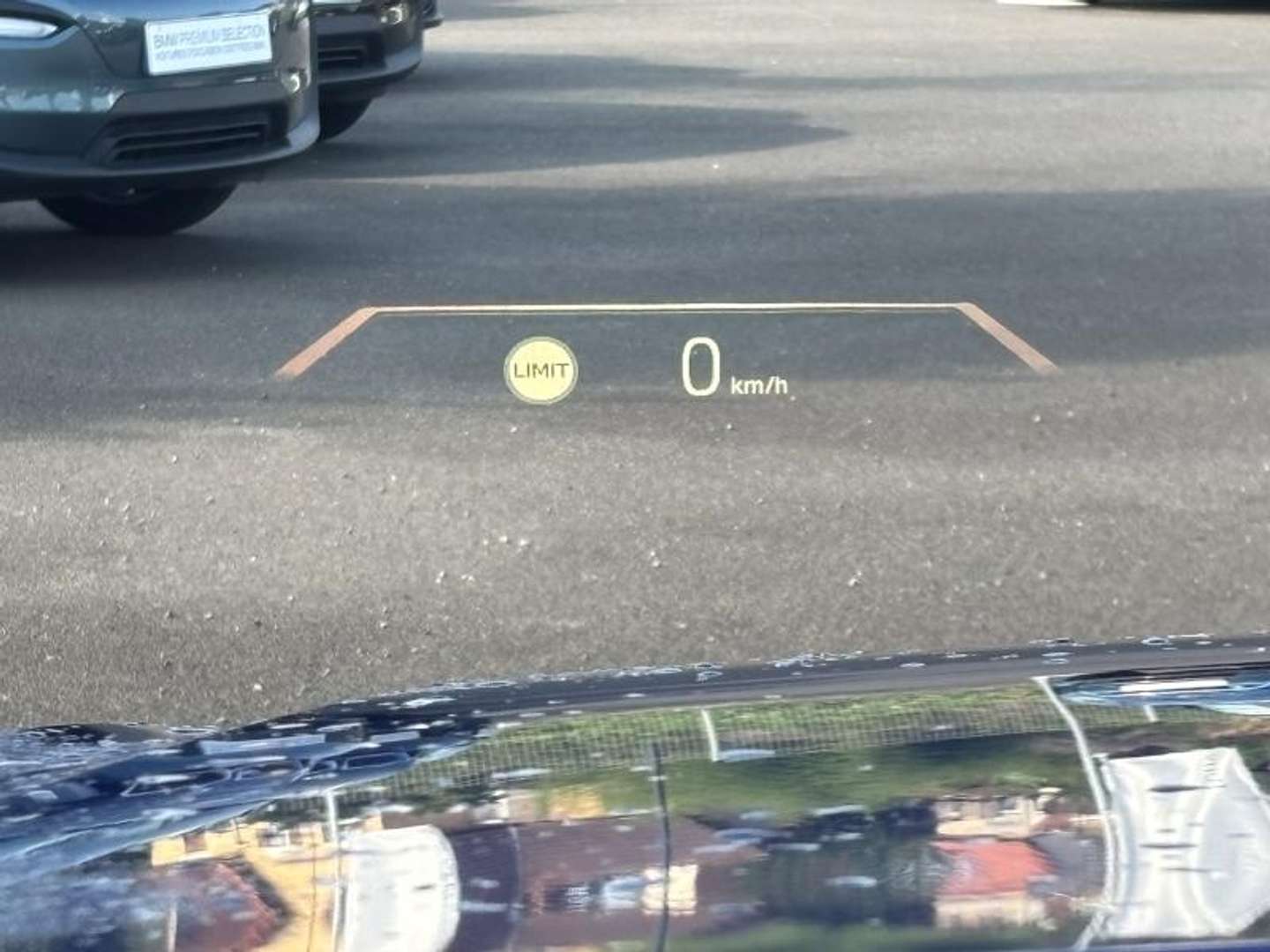 BMW I4 M Sport EDrive40 - 2025 - Joinsteer - #15