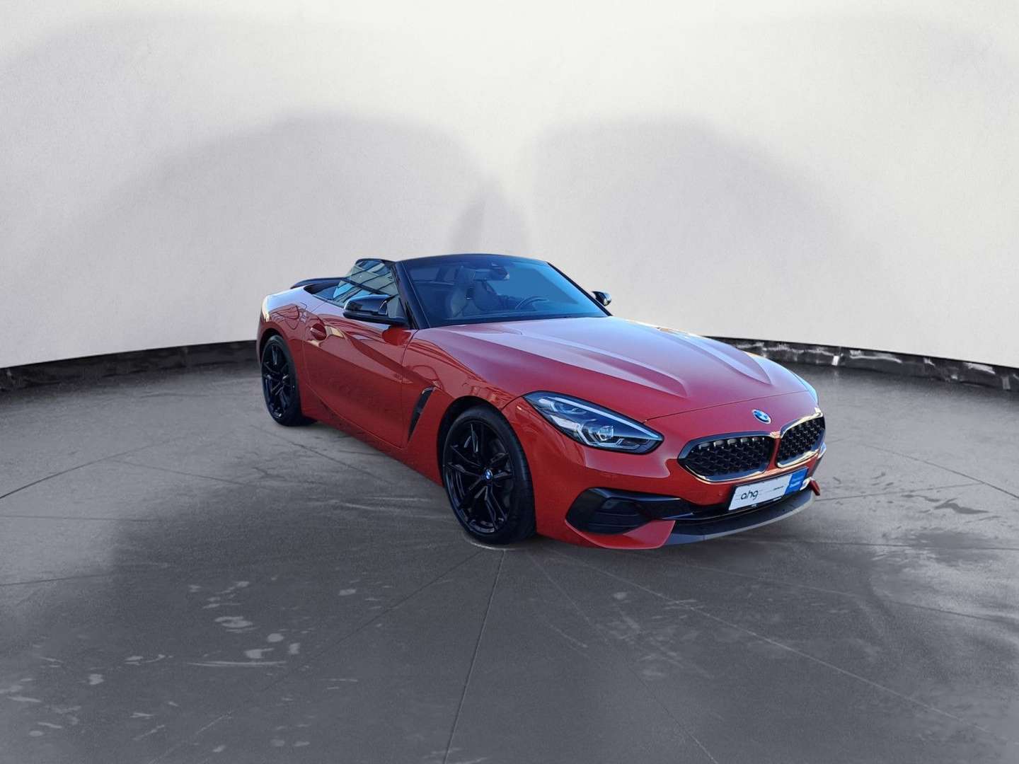 BMW Z4 Cabriolet Advantage SDrive20i - 2022 - Joinsteer - #11