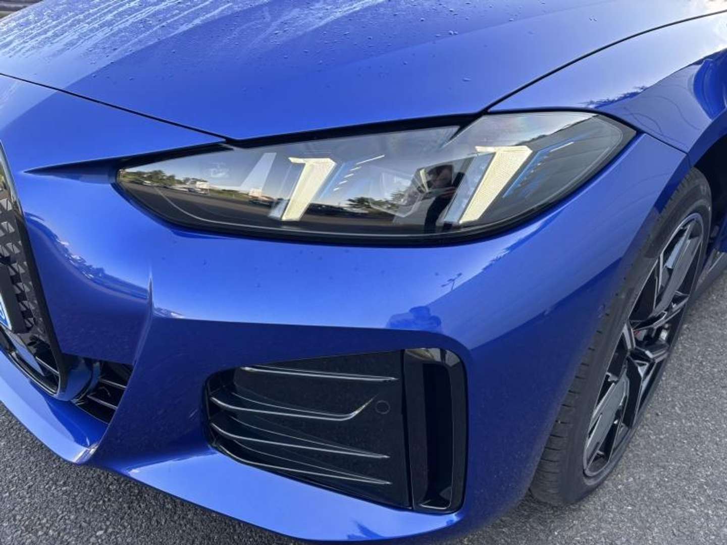 BMW I4 M Sport EDrive40 - 2025 - Joinsteer - #17