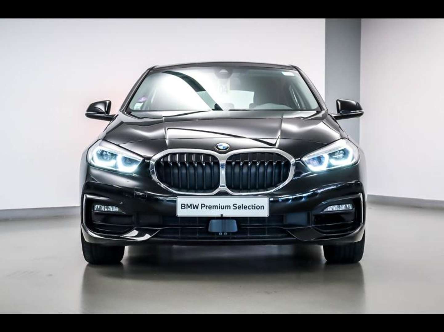 BMW 116 Sport 116i - 2022 - Joinsteer - #2