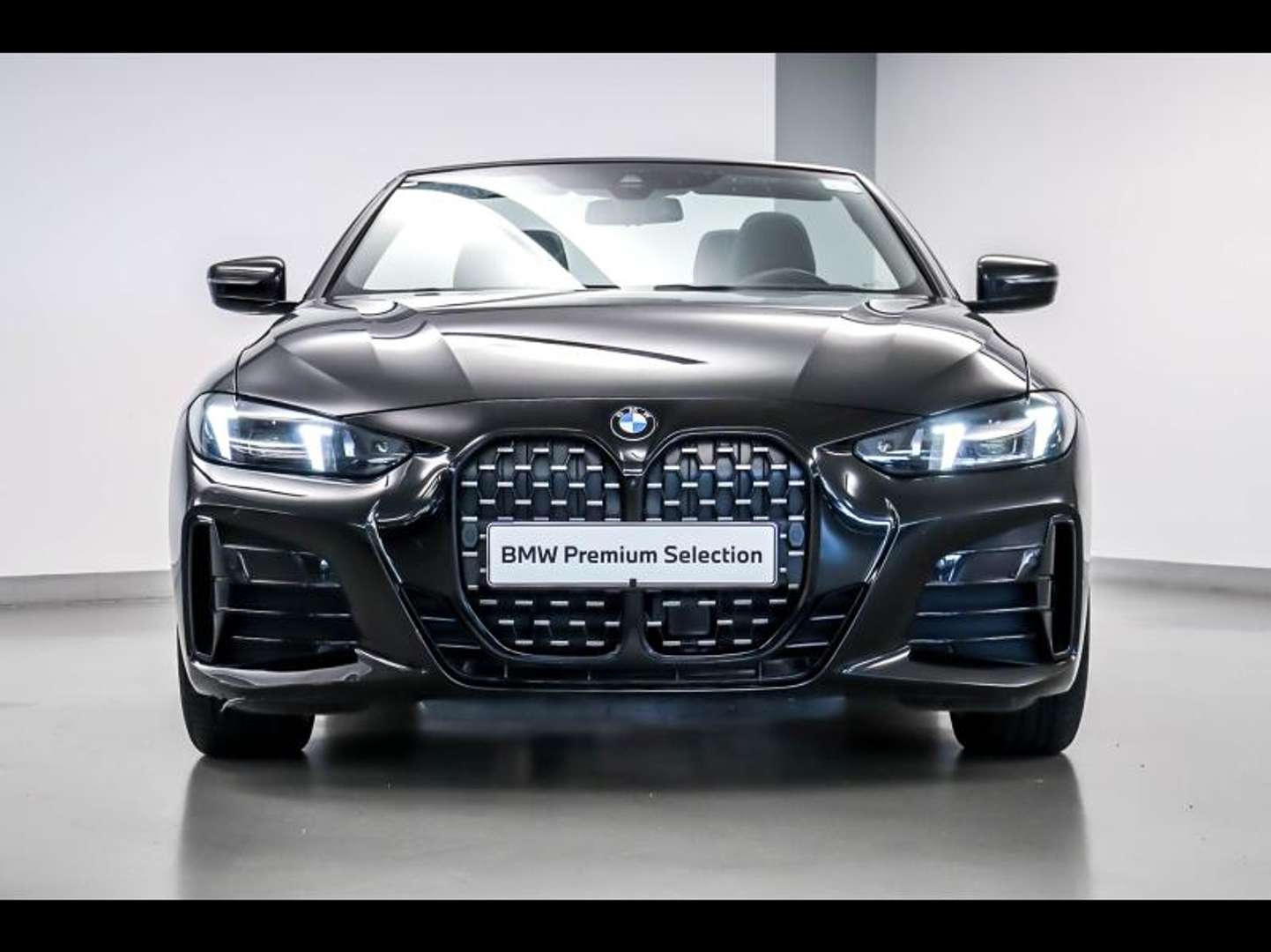 BMW Série 4 M Sport 420i - 2025 - Joinsteer - #2