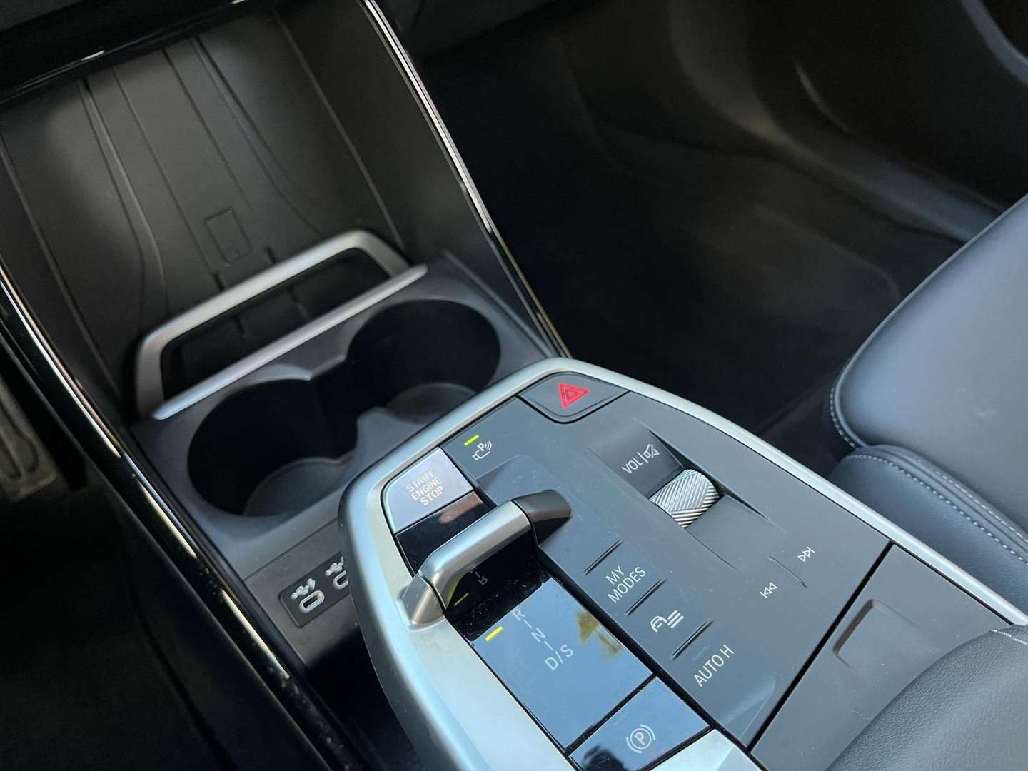 BMW 218 M Sport - 2024 - Joinsteer - #16