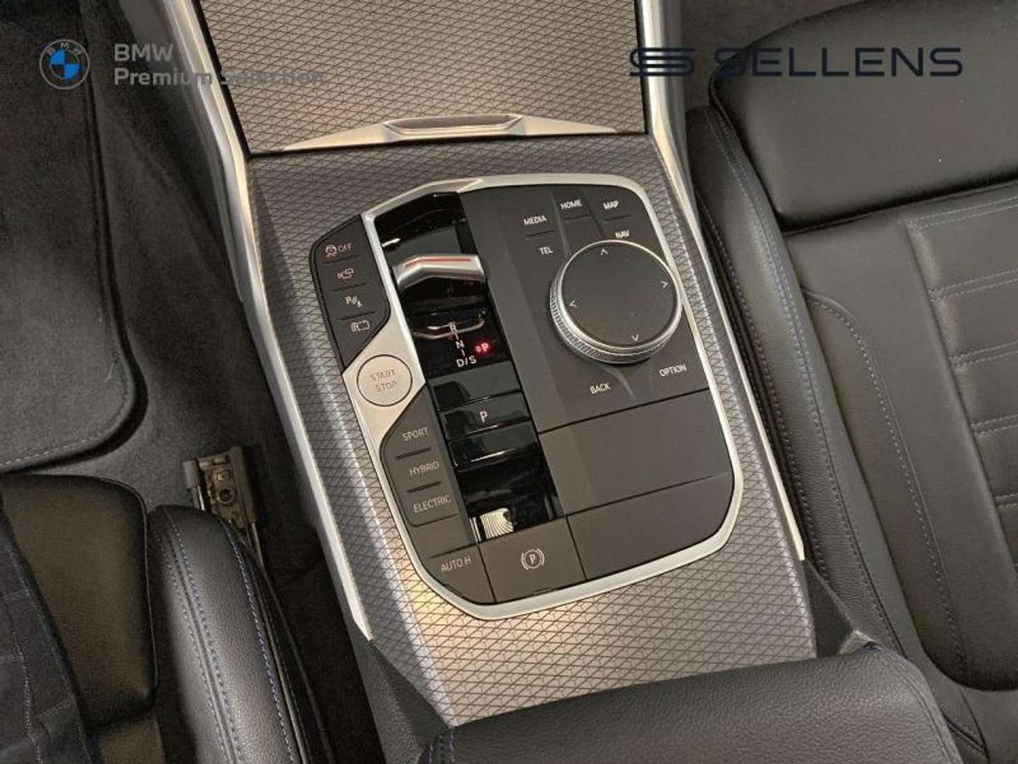 BMW 330 M Sport 330e - 2025 - Joinsteer - #14