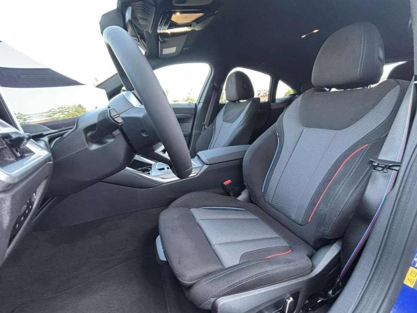 BMW I4 M Sport EDrive40 - 2025 - Joinsteer - #20