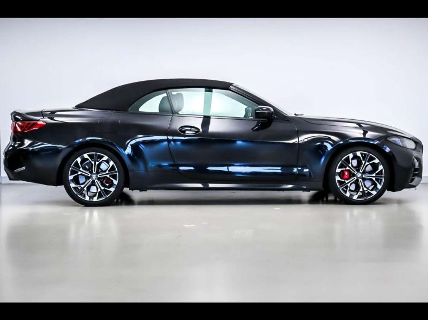BMW Série 4 M Sport 420i - 2025 - Joinsteer - #5