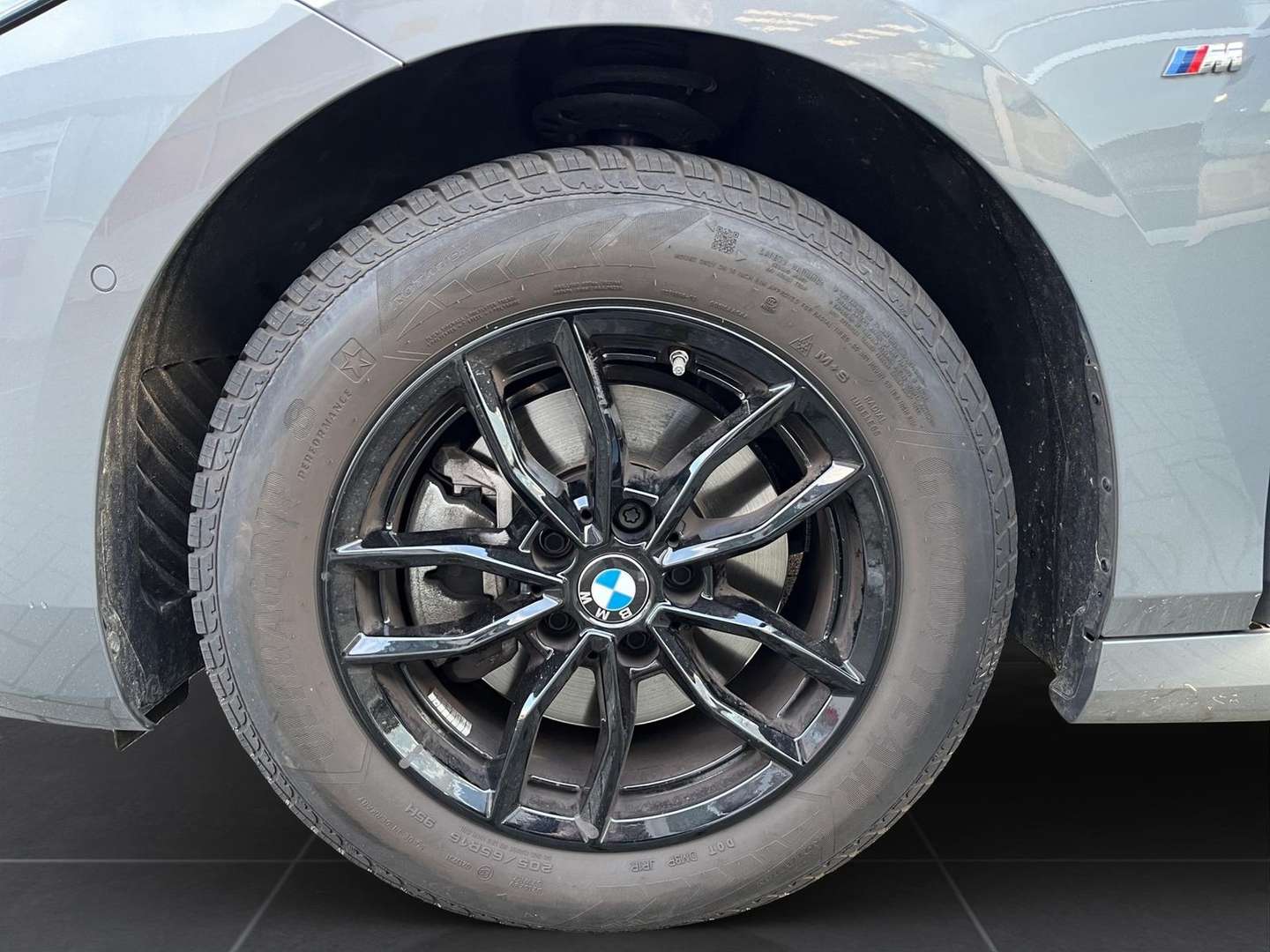 BMW 218 M Sport - 2024 - Joinsteer - #19