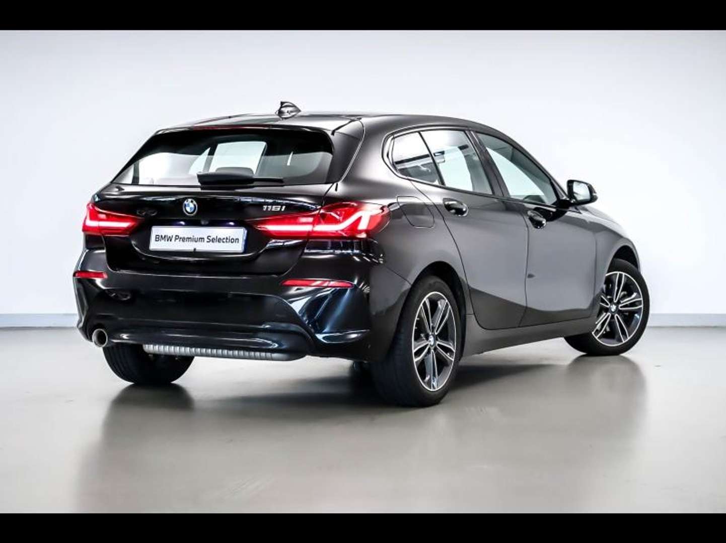 BMW 116 Sport 116i - 2022 - Joinsteer - #3