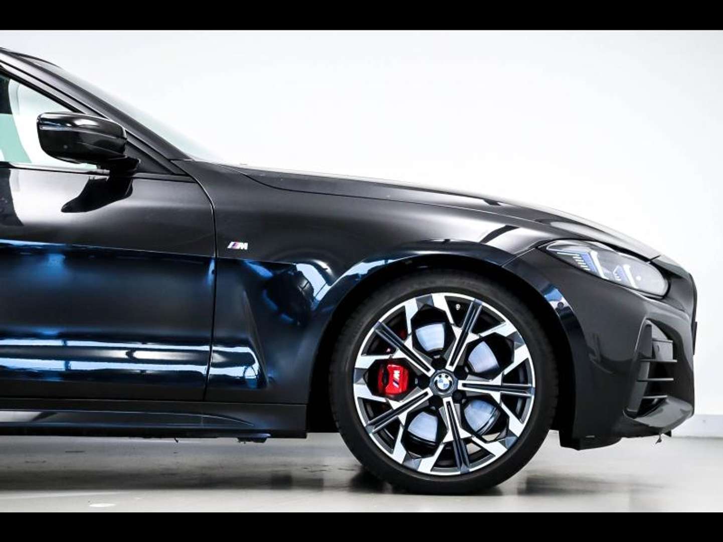 BMW Série 4 M Sport 420i - 2025 - Joinsteer - #6