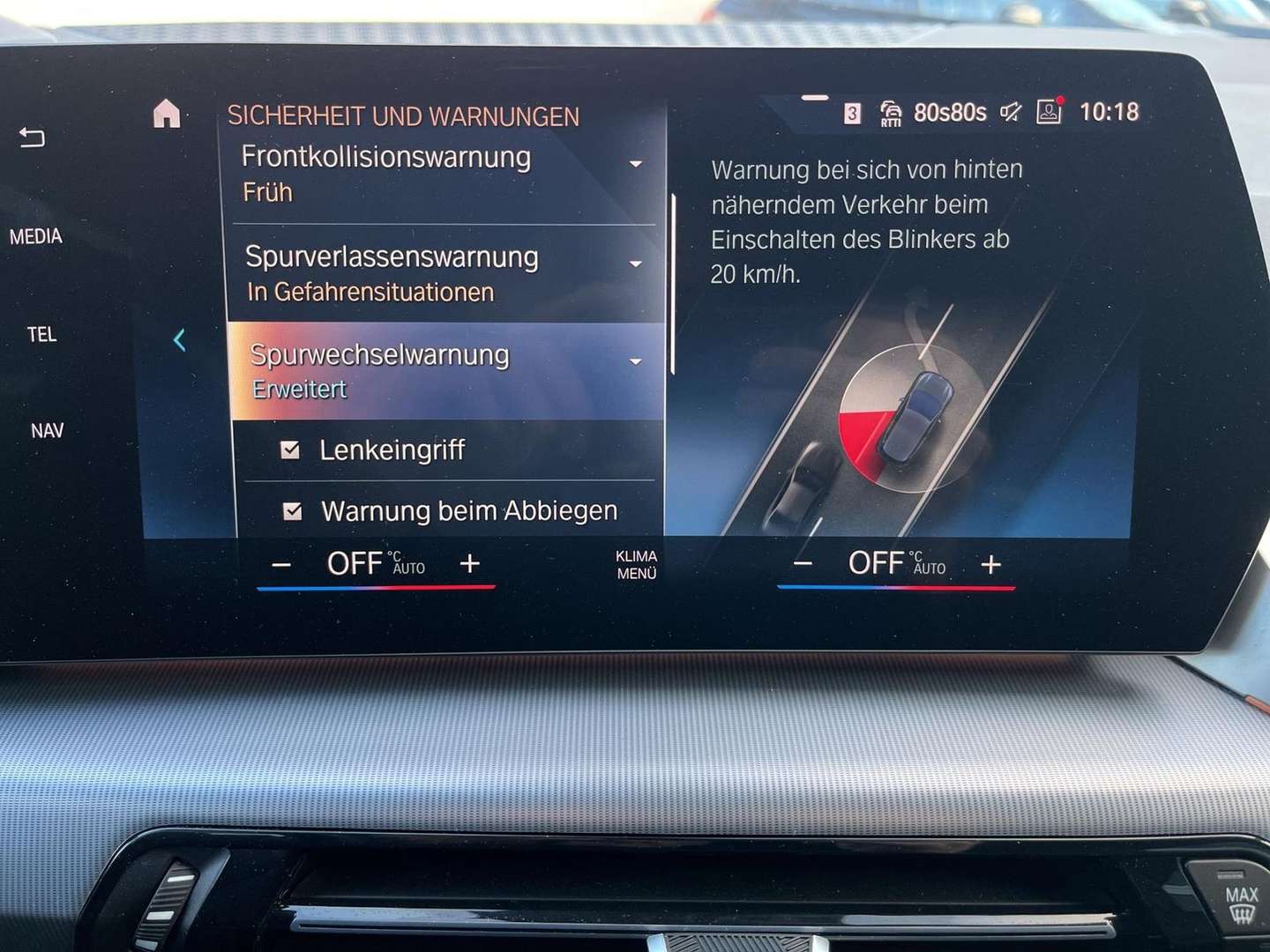 BMW 218 M Sport - 2024 - Joinsteer - #21