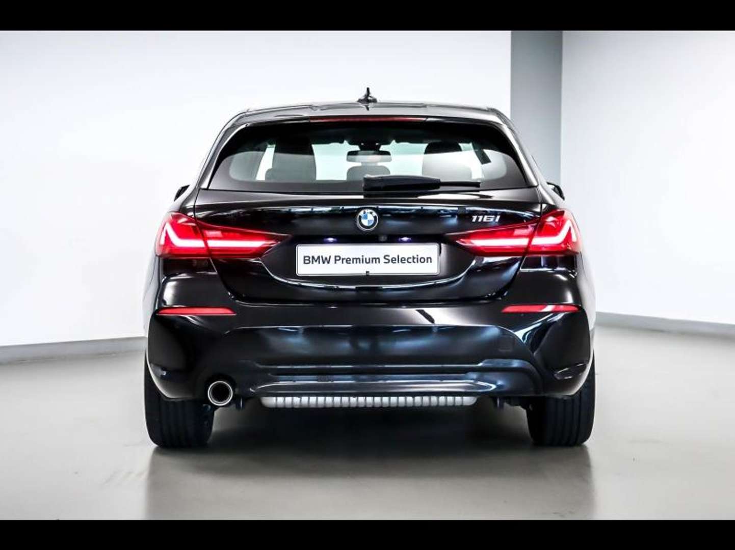 BMW 116 Sport 116i - 2022 - Joinsteer - #4