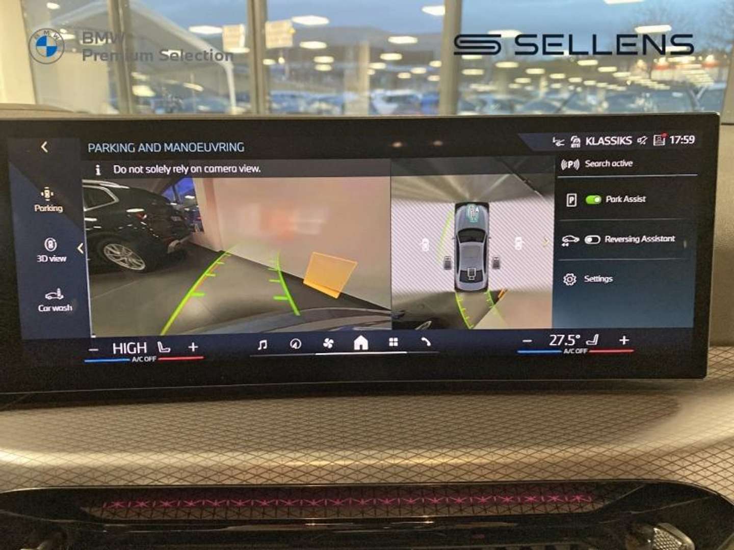 BMW 330 M Sport 330e - 2025 - Joinsteer - #16