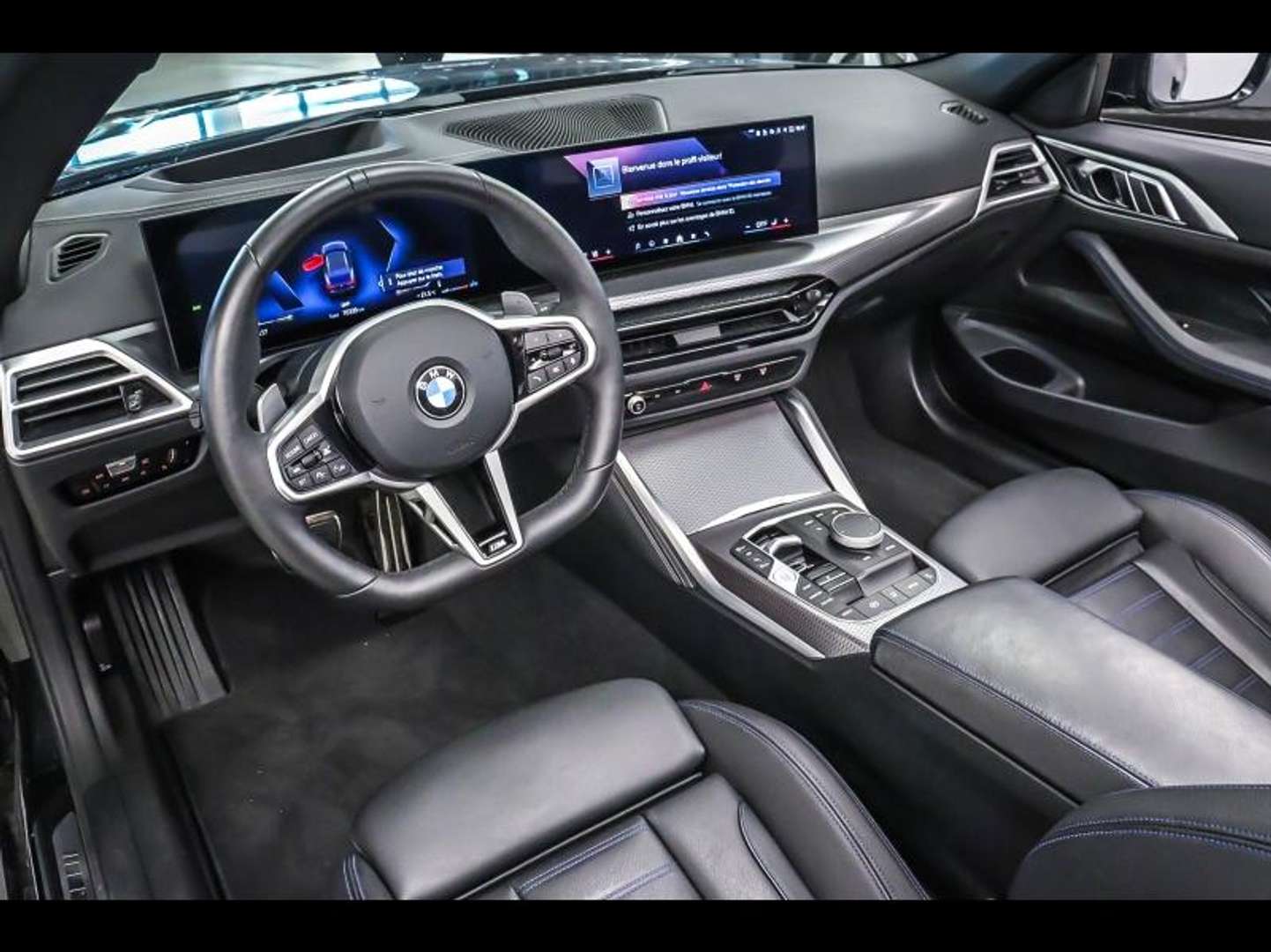 BMW Série 4 M Sport 420i - 2025 - Joinsteer - #10