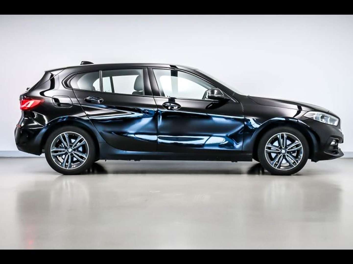 BMW 116 Sport 116i - 2022 - Joinsteer - #5