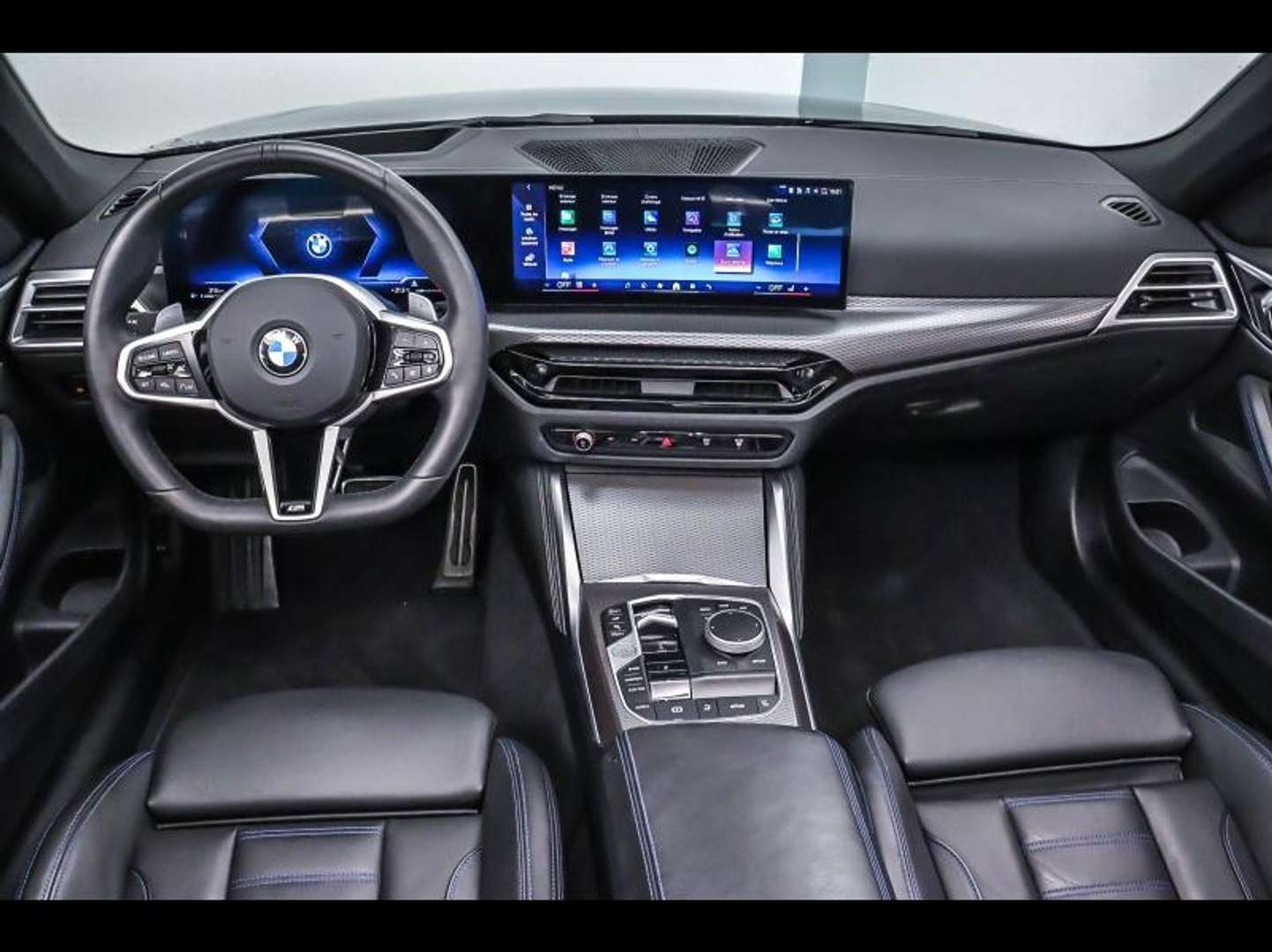BMW Série 4 M Sport 420i - 2025 - Joinsteer - #11