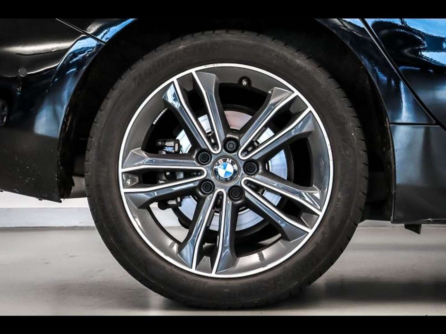 BMW 116 Sport 116i - 2022 - Joinsteer - #7