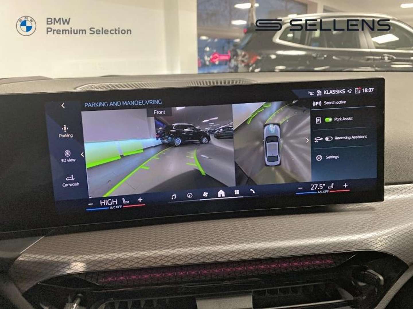 BMW 330 M Sport 330e - 2025 - Joinsteer - #19