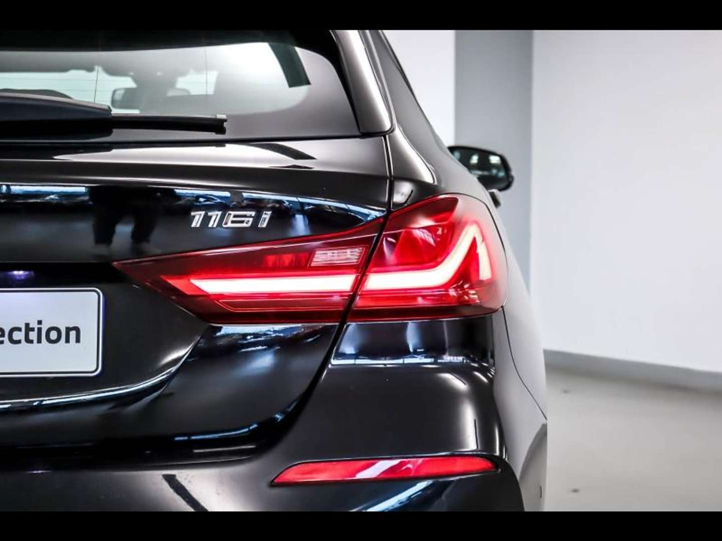 BMW 116 Sport 116i - 2022 - Joinsteer - #8