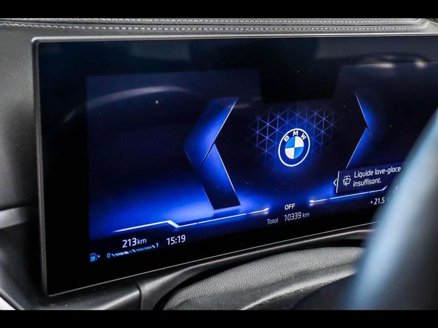 BMW Série 4 M Sport 420i - 2025 - Joinsteer - #15