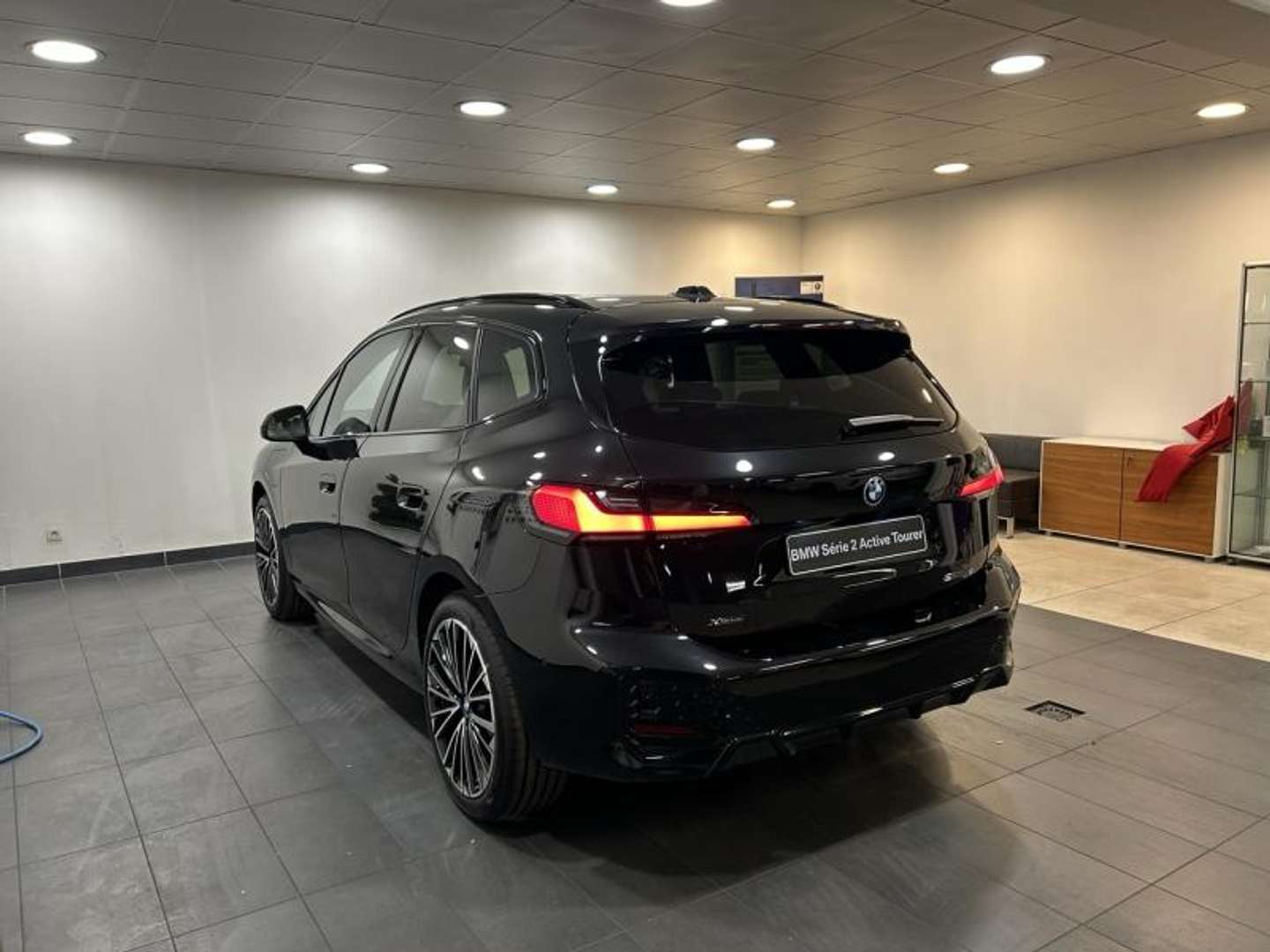 BMW Série 2 M Sport 225e XDrive - 2025 - Joinsteer - #2