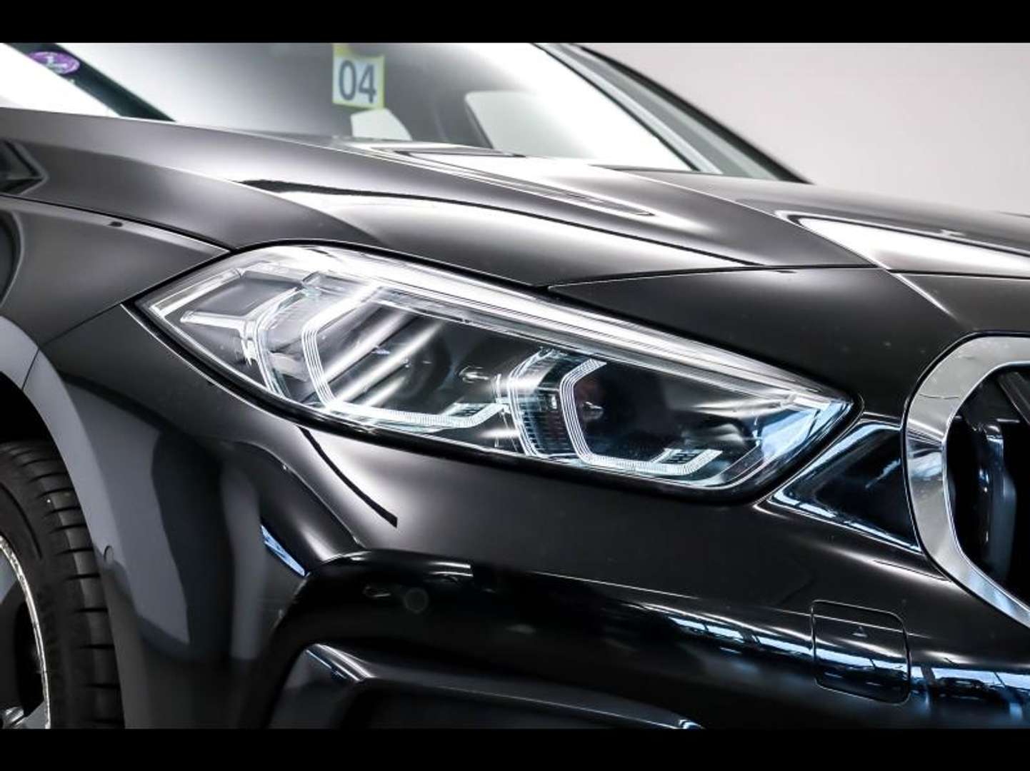 BMW 116 Sport 116i - 2022 - Joinsteer - #9