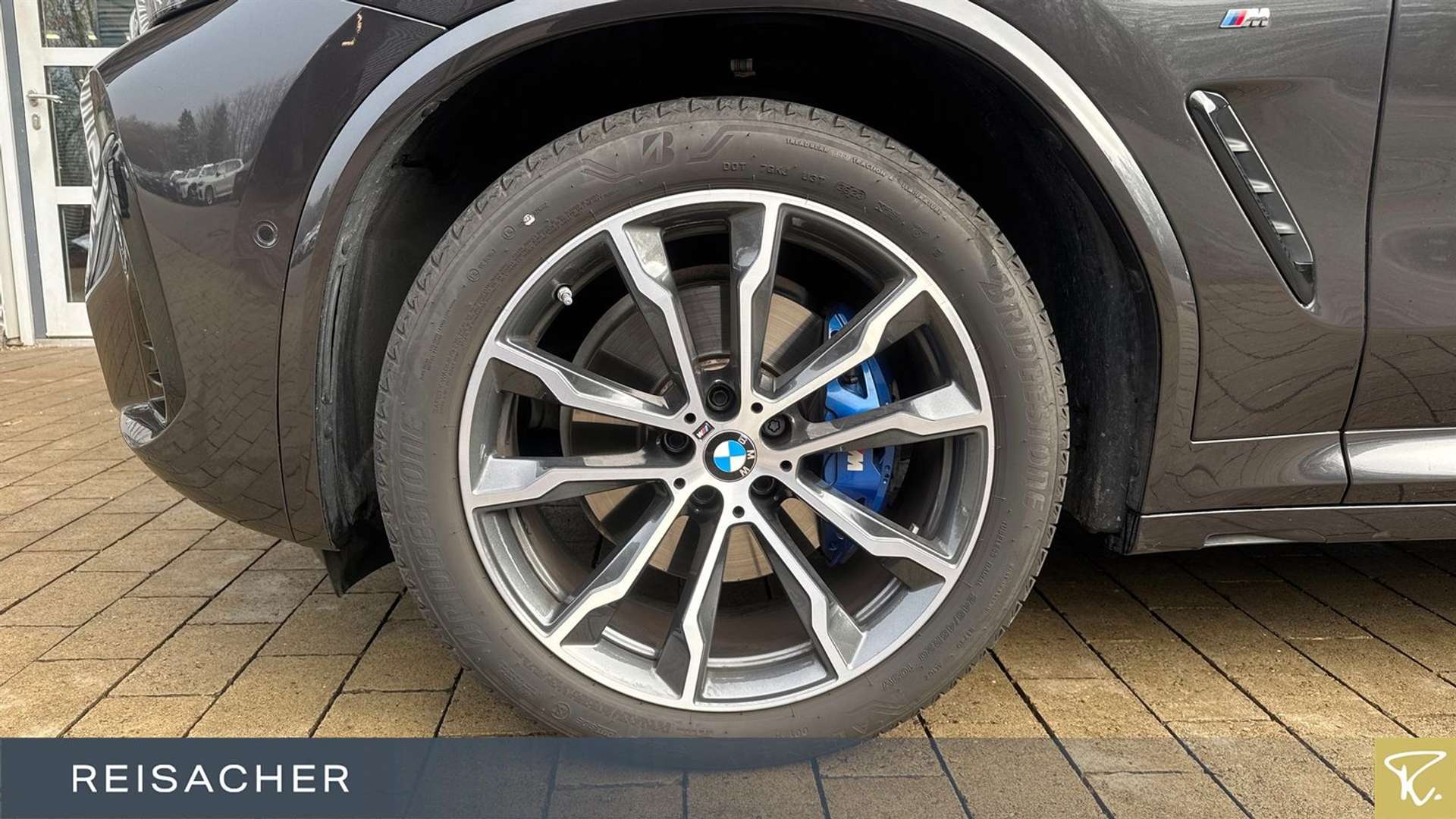 BMW X3 M D - 2024 - Joinsteer - #3