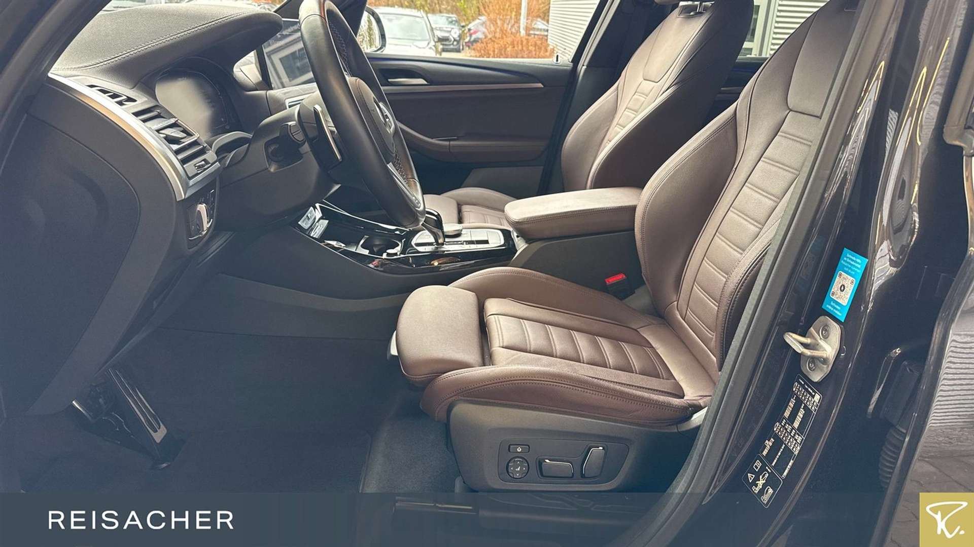 BMW X3 M D - 2024 - Joinsteer - #4