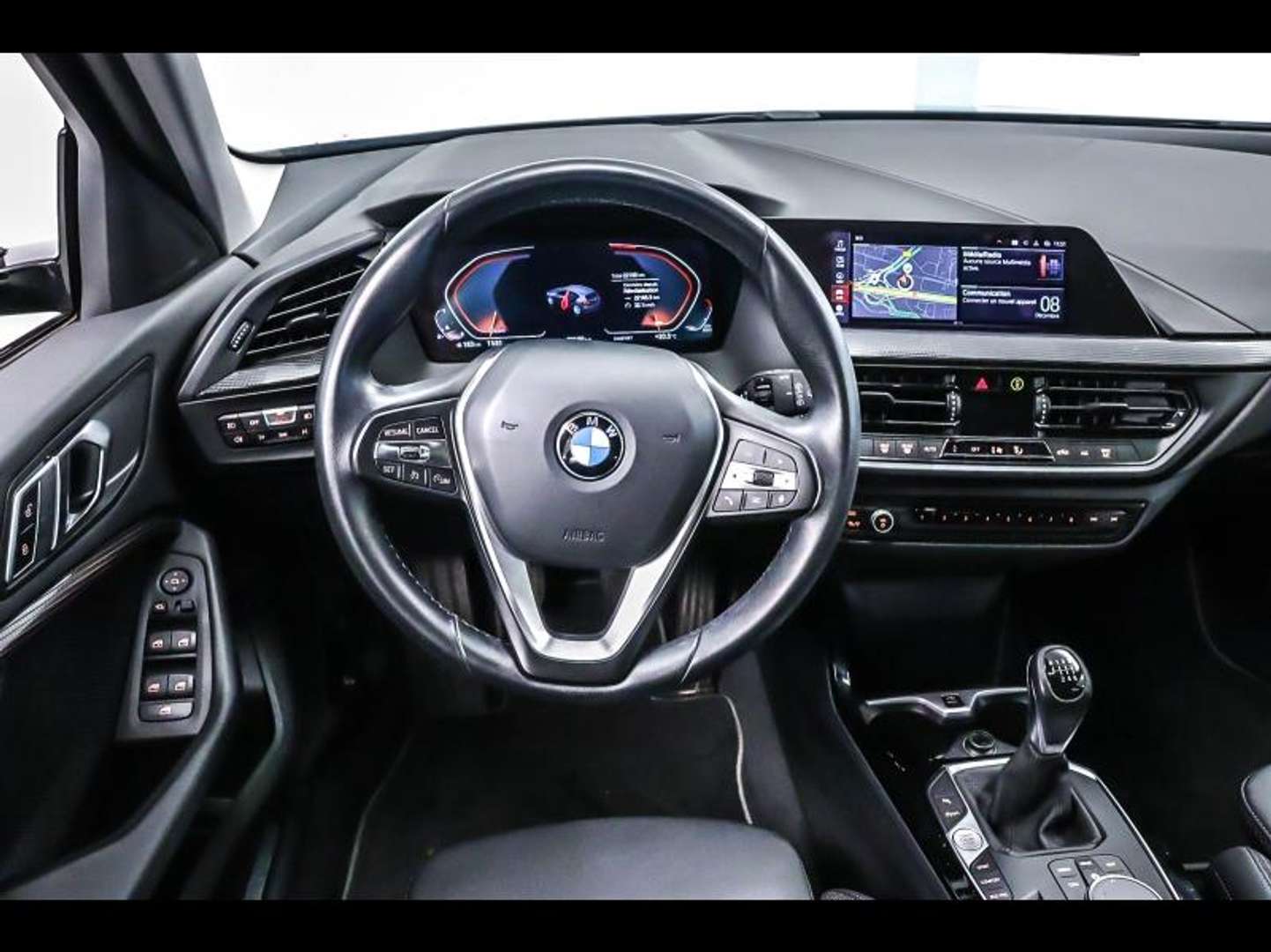 BMW 116 Sport 116i - 2022 - Joinsteer - #12