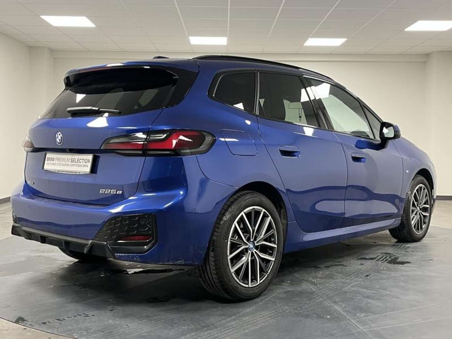 BMW Série 2 M Sport 225e XDrive - 2023 - Joinsteer - #2