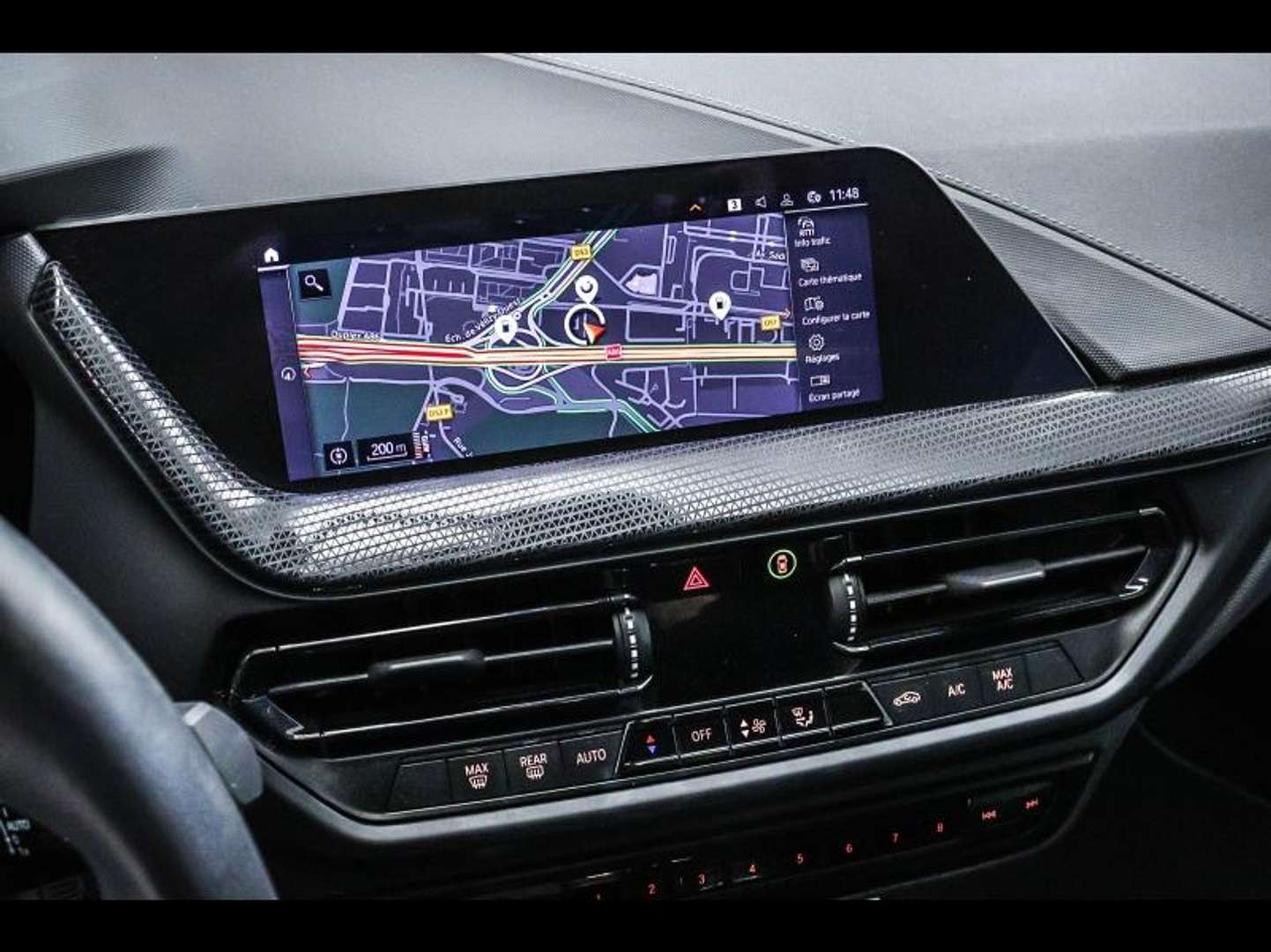 BMW 116 Sport 116i - 2022 - Joinsteer - #16