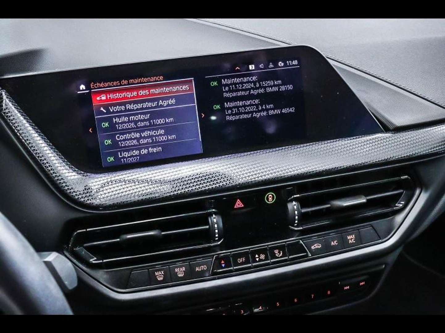 BMW 116 Sport 116i - 2022 - Joinsteer - #17