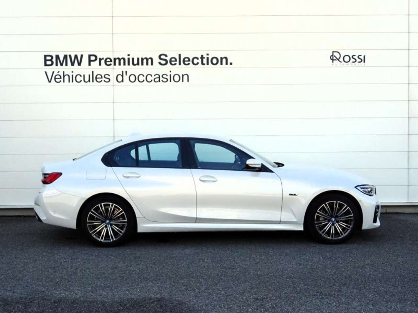 BMW 330e M Sport 330e XDrive - 2022 - Joinsteer - #3