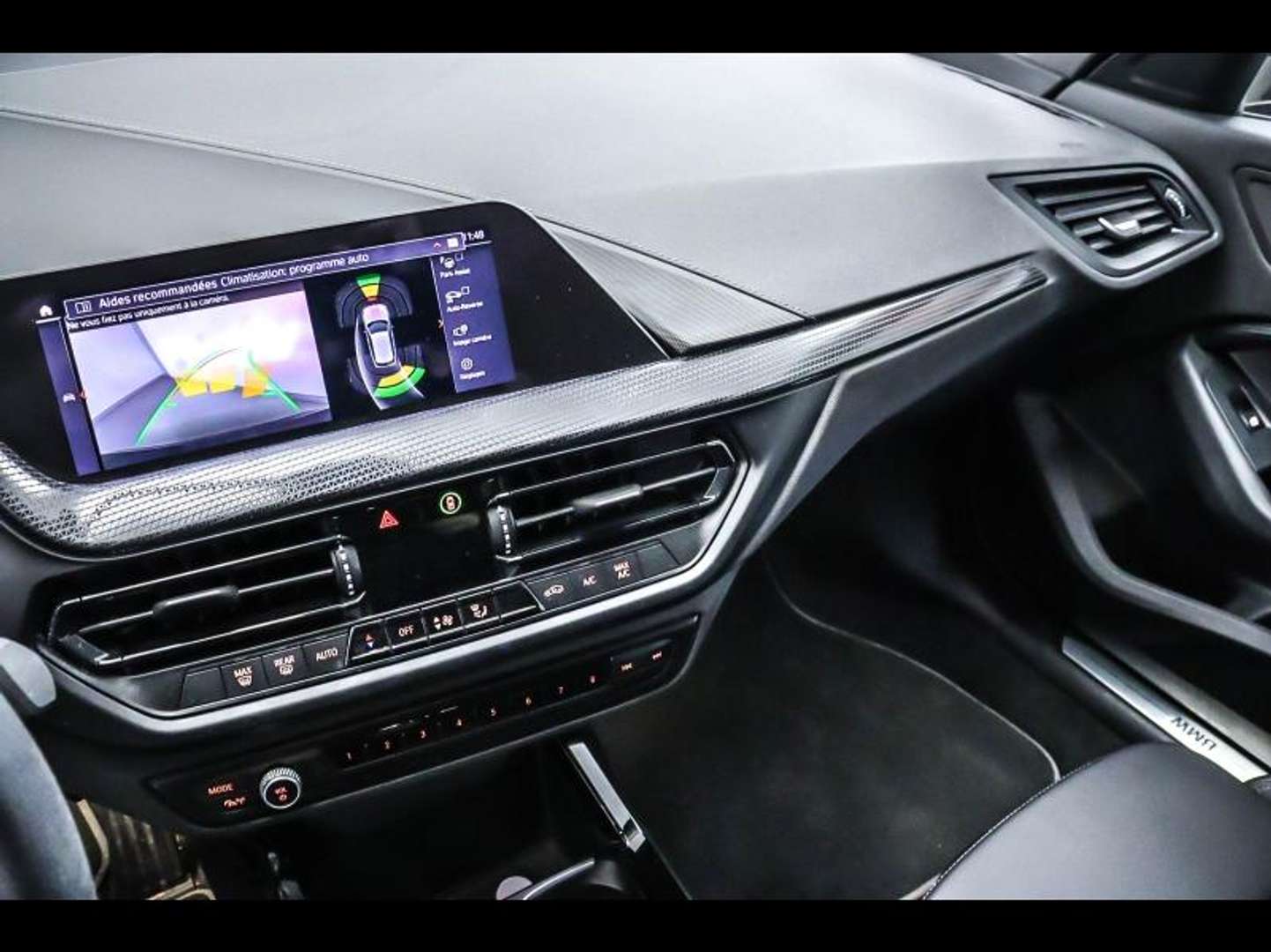 BMW 116 Sport 116i - 2022 - Joinsteer - #18