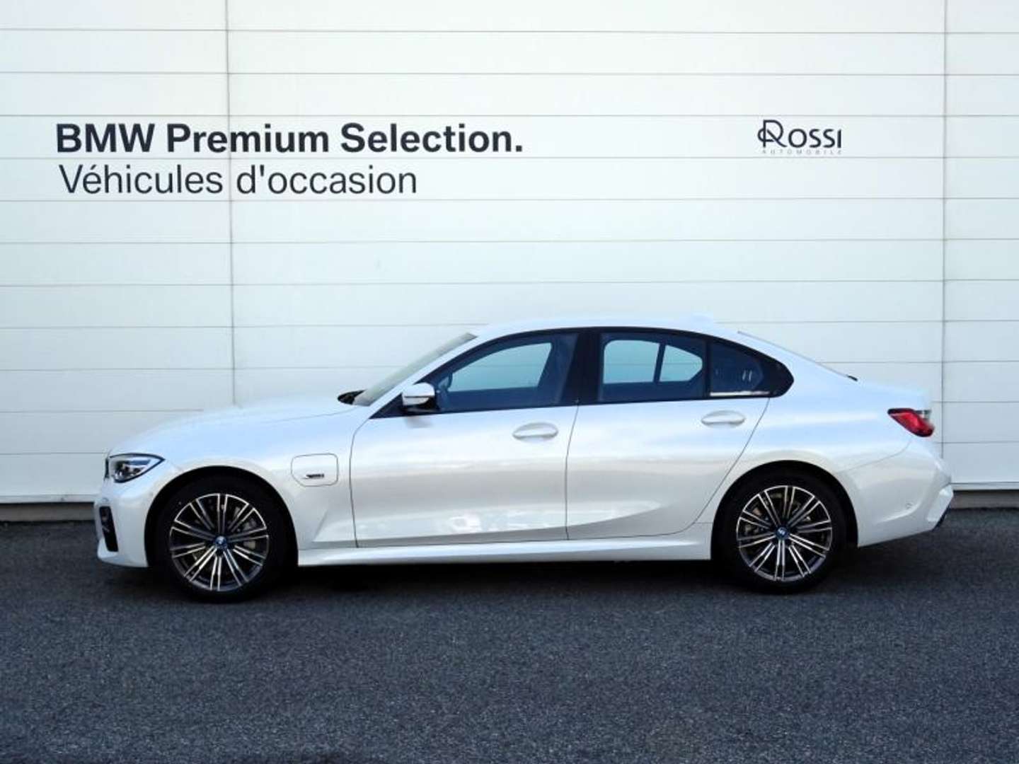 BMW 330e M Sport 330e XDrive - 2022 - Joinsteer - #5