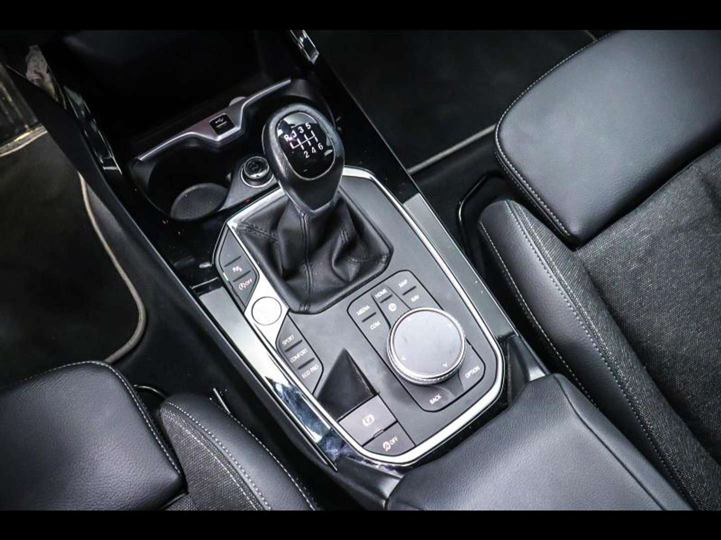 BMW 116 Sport 116i - 2022 - Joinsteer - #19