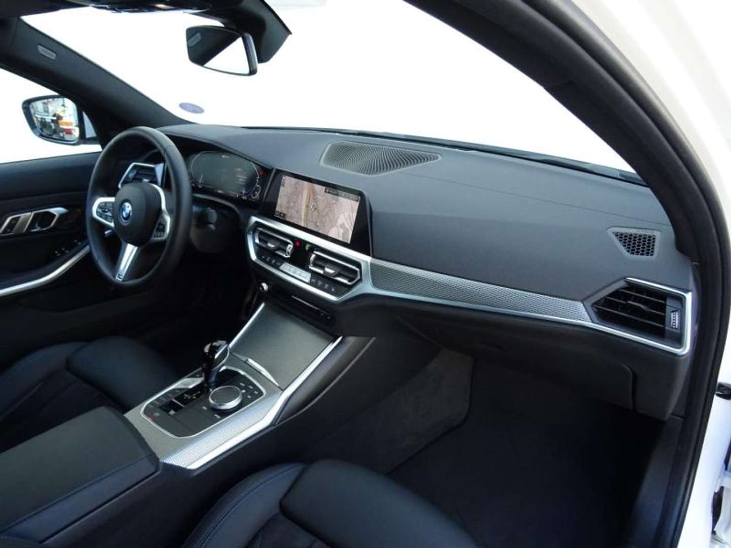 BMW 330e M Sport 330e XDrive - 2022 - Joinsteer - #6