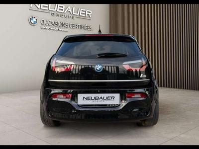 BMW I3 Edition WindMill -  - Joinsteer - #3