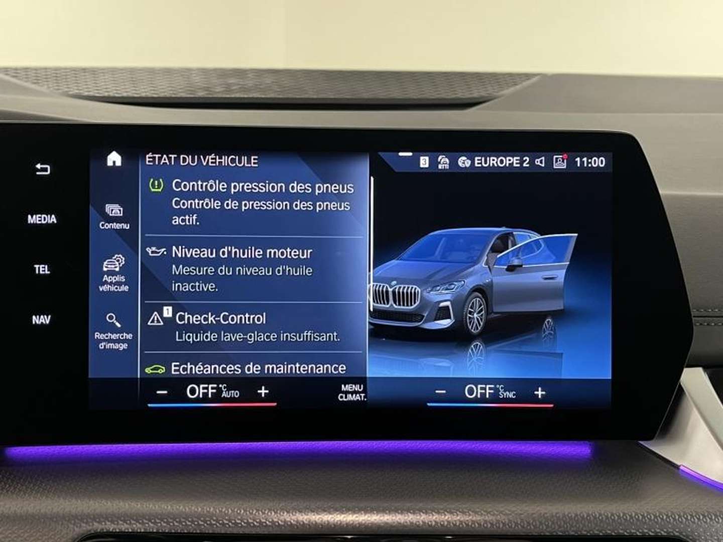 BMW Série 2 M Sport 225e XDrive - 2023 - Joinsteer - #14