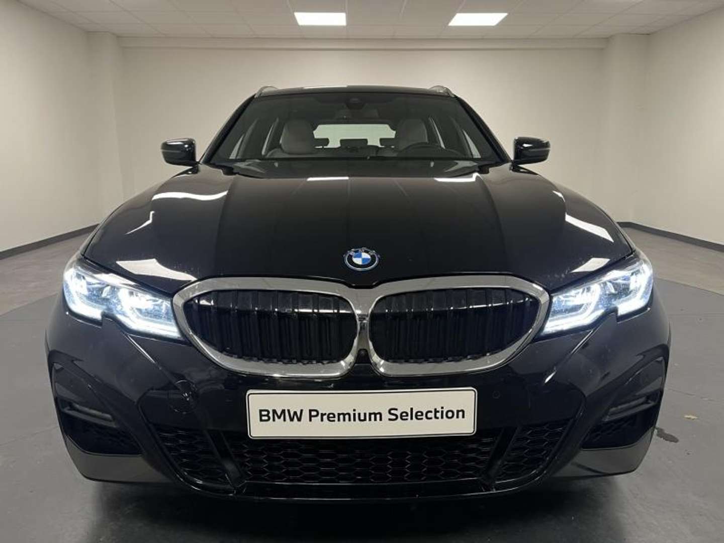 BMW 330e M Sport 330e XDrive - 2022 - Joinsteer - #2