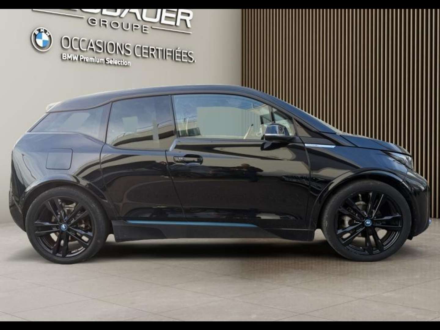 BMW I3 Edition WindMill - 2022 - Joinsteer - #6