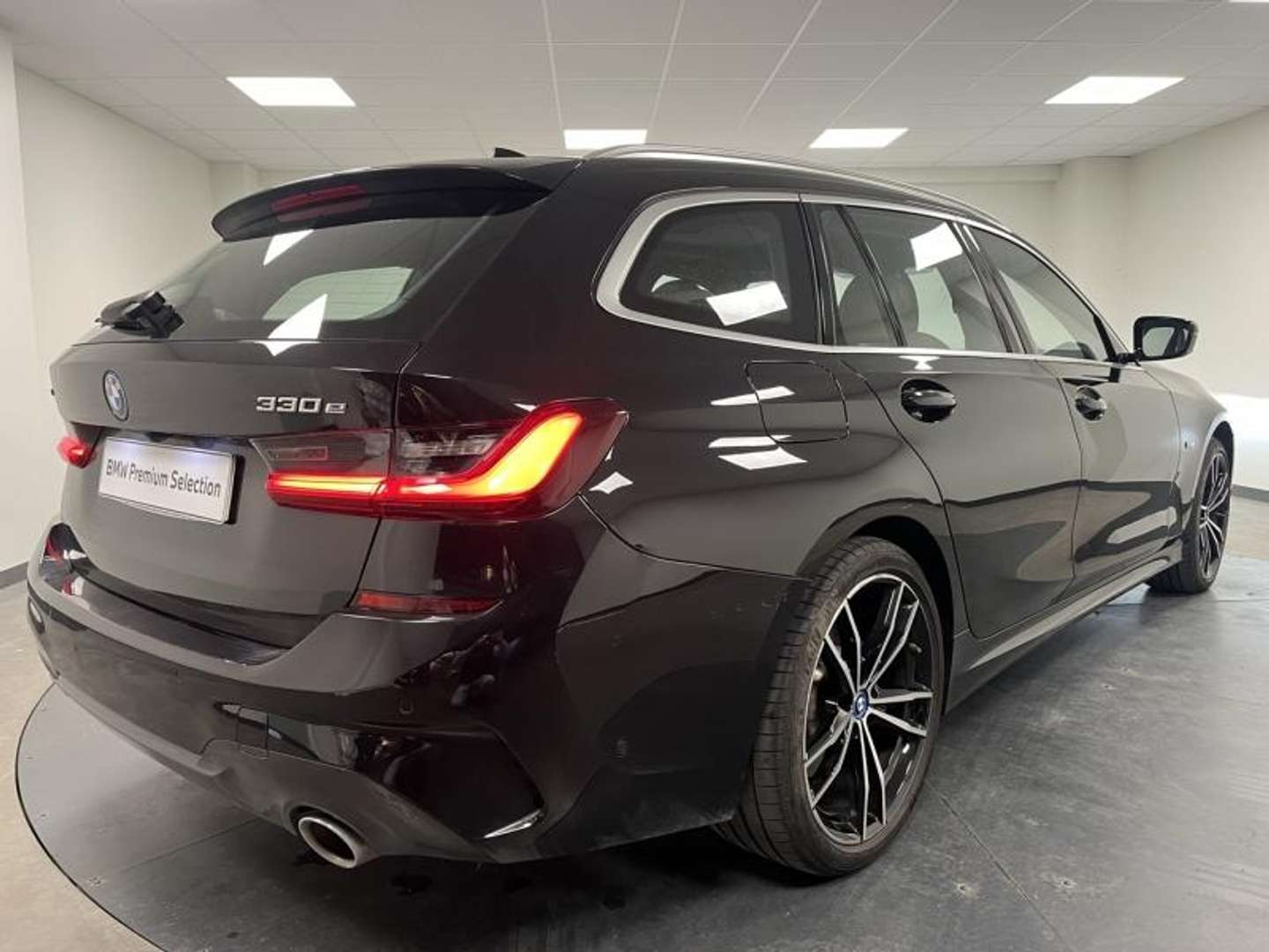 BMW 330e M Sport 330e XDrive - 2022 - Joinsteer - #4