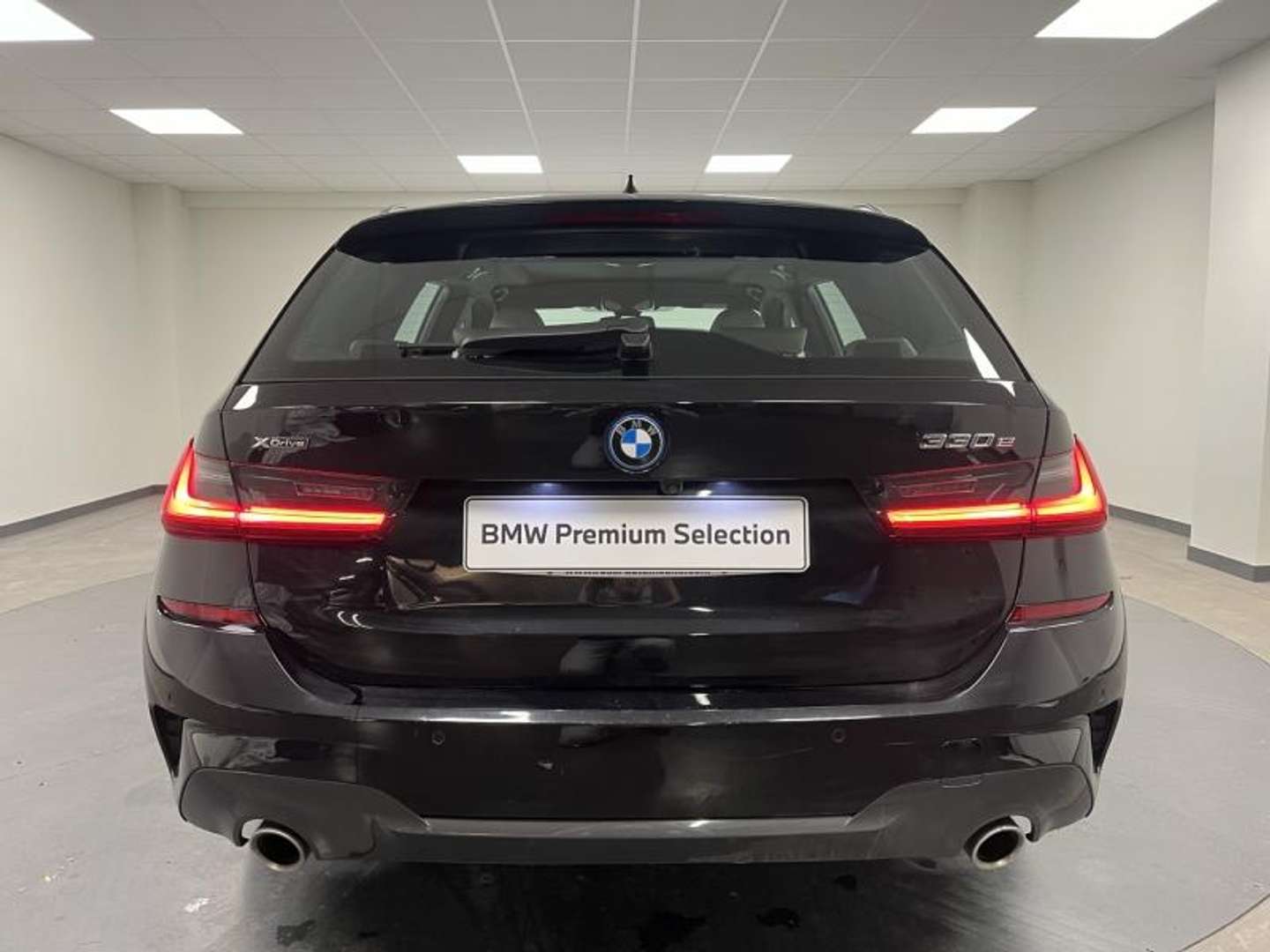 BMW 330e M Sport 330e XDrive - 2022 - Joinsteer - #5
