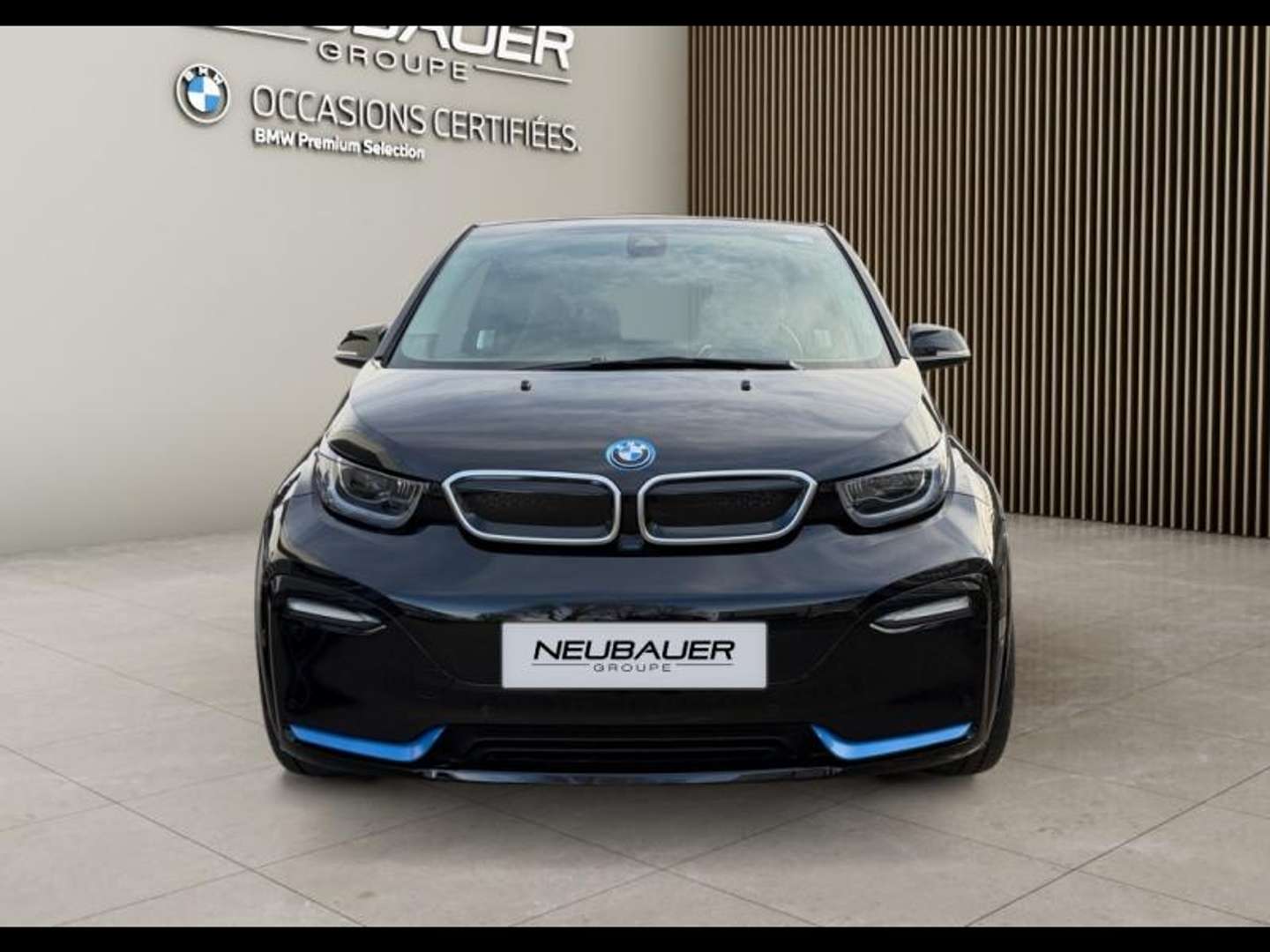 BMW I3 Edition WindMill - 2022 - Joinsteer - #8