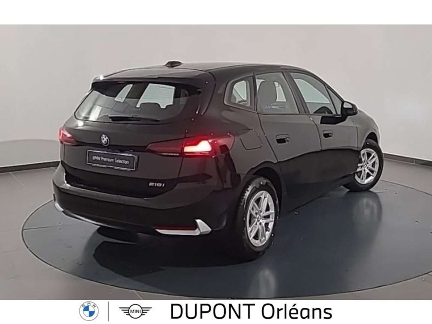 BMW 218 218i - 2023 - Joinsteer - #2