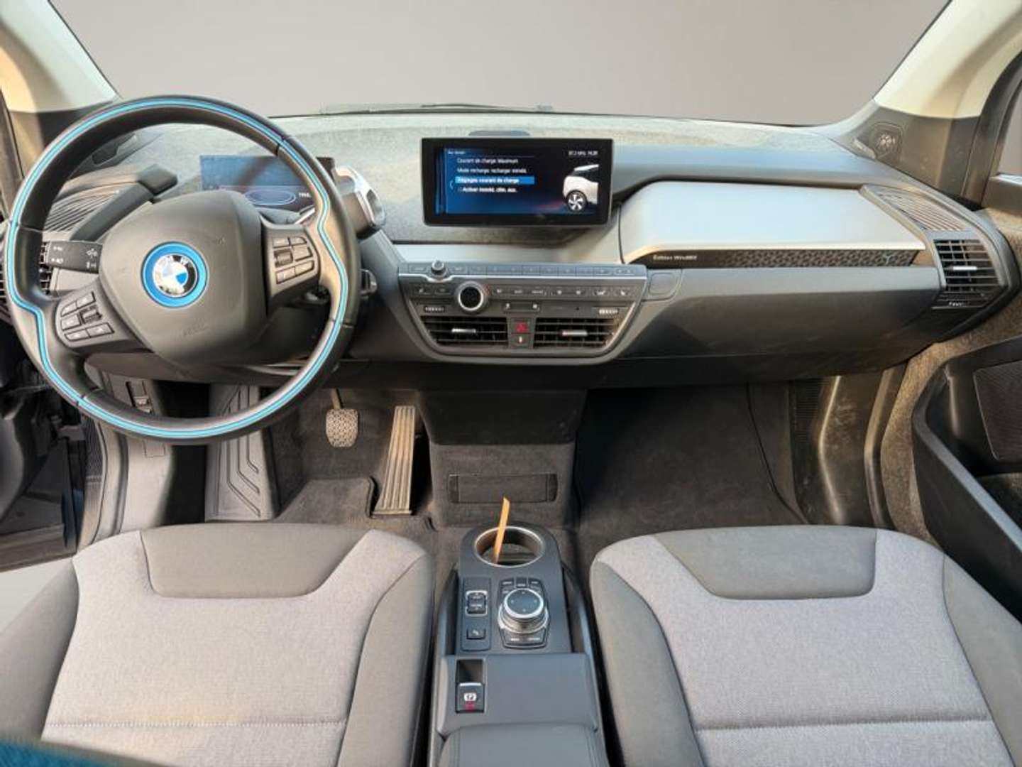 BMW I3 Edition WindMill - 2022 - Joinsteer - #10