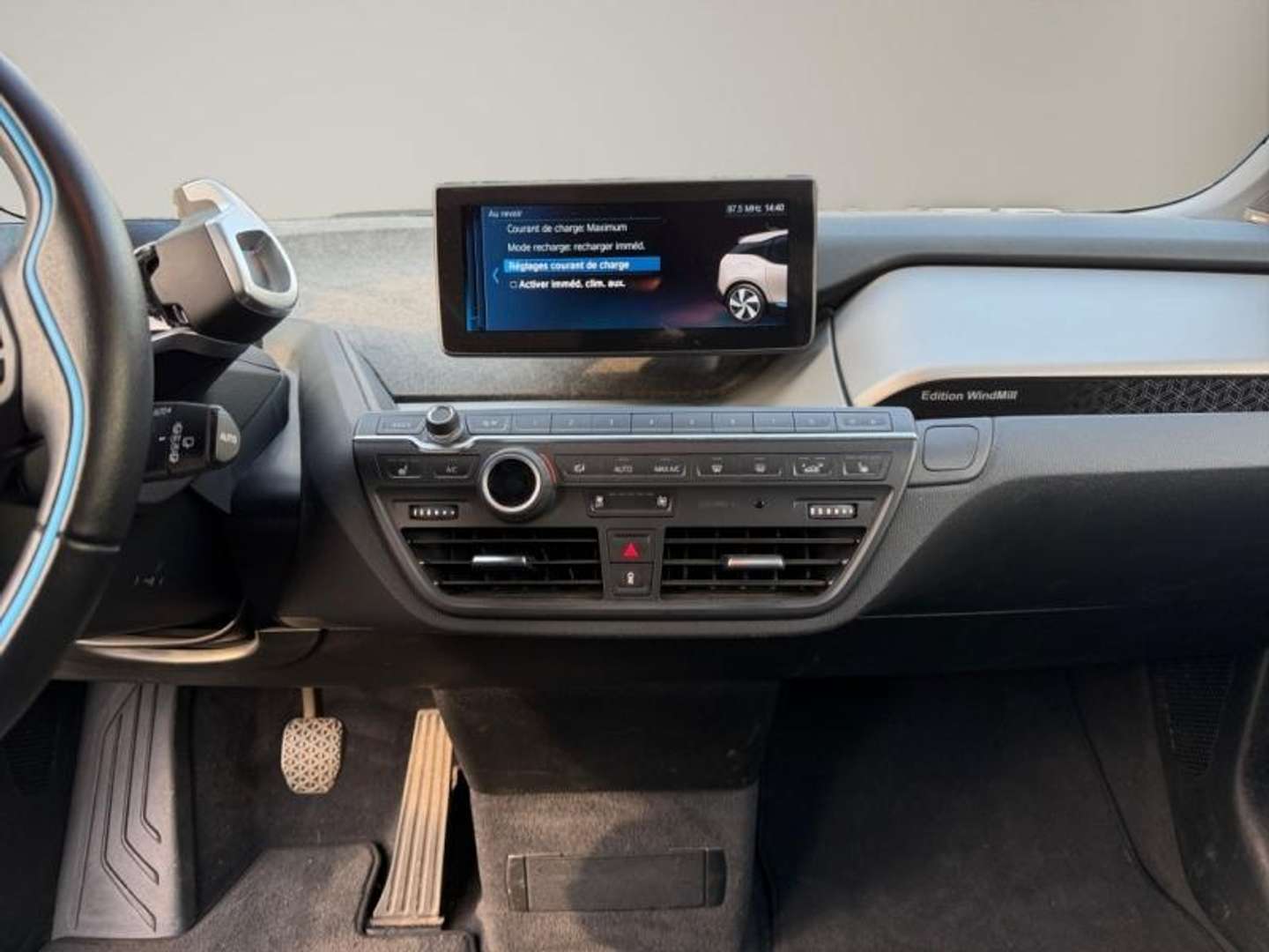 BMW I3 Edition WindMill - 2022 - Joinsteer - #11