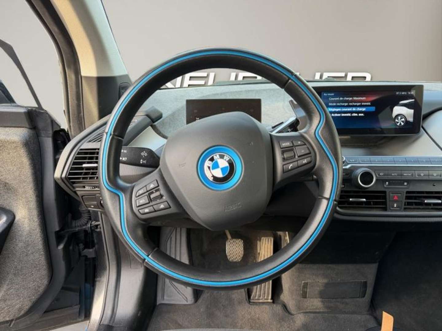 BMW I3 Edition WindMill - 2022 - Joinsteer - #12