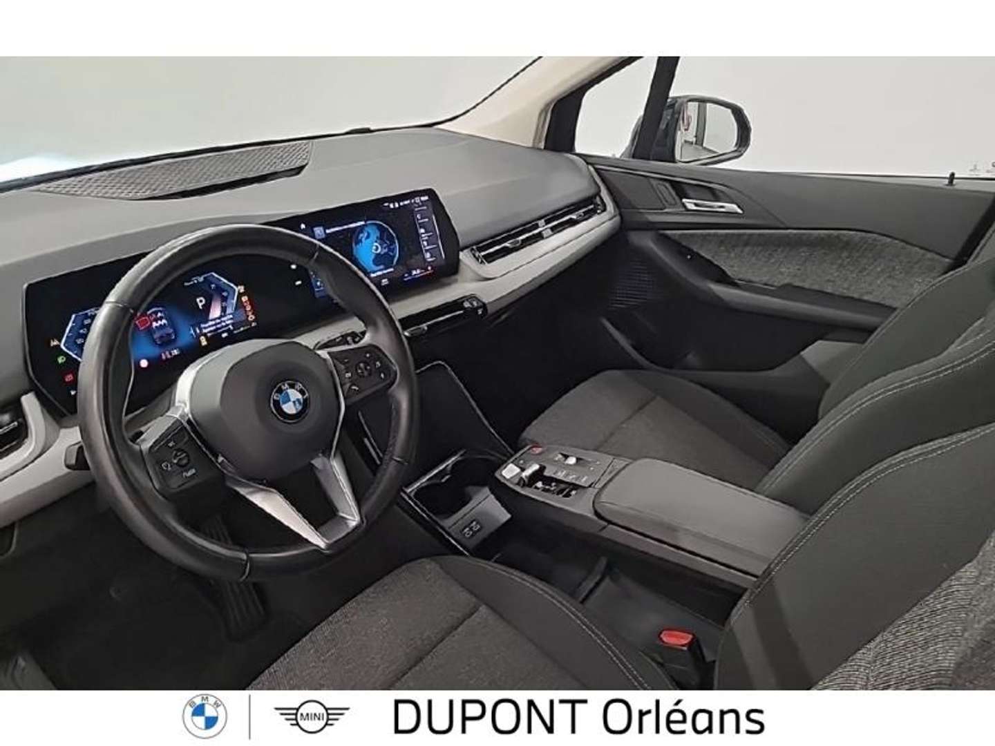 BMW 218 218i - 2023 - Joinsteer - #4