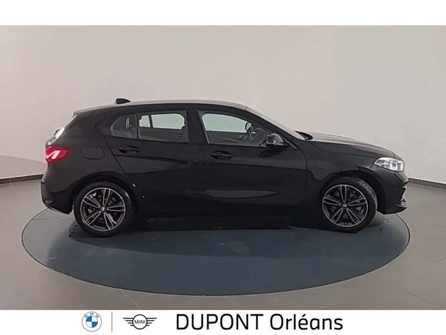 BMW 118i Sport - 2022 - Joinsteer - #3